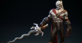 Legacy of kain remake reboot sequel