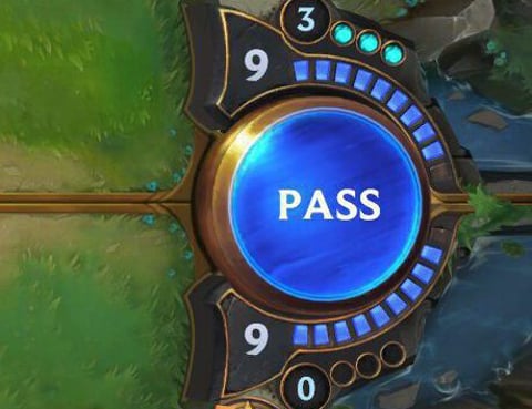 Legends of runeterra spell mana