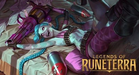 Legends runeterra first impressions thumb