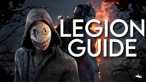 Legion guide