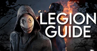 Legion guide