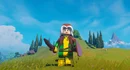 Lego fortnite item legendary