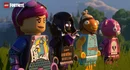 Lego fortnite pvp