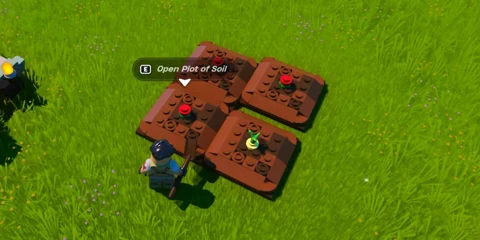 Lego fortnite seeds