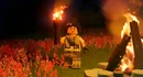 Lego fortnite skip night