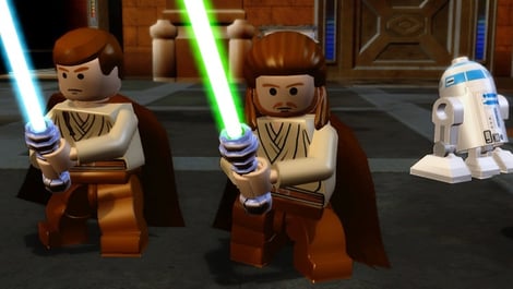 Lego star wars