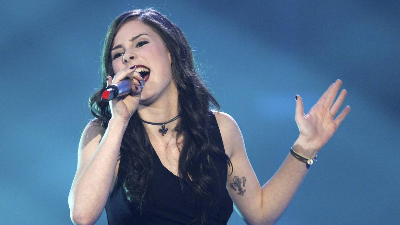 Lena esc