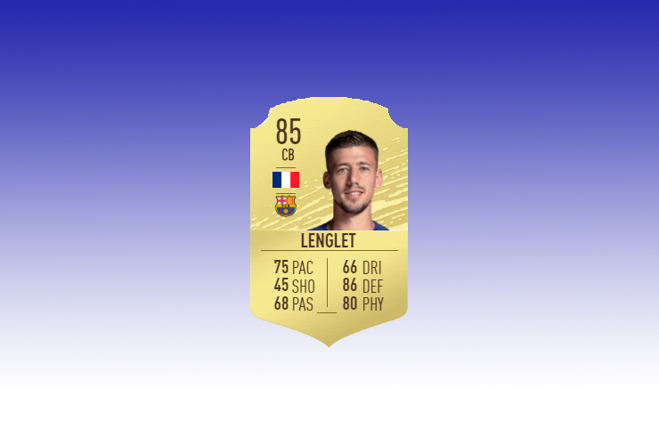 Lenglet