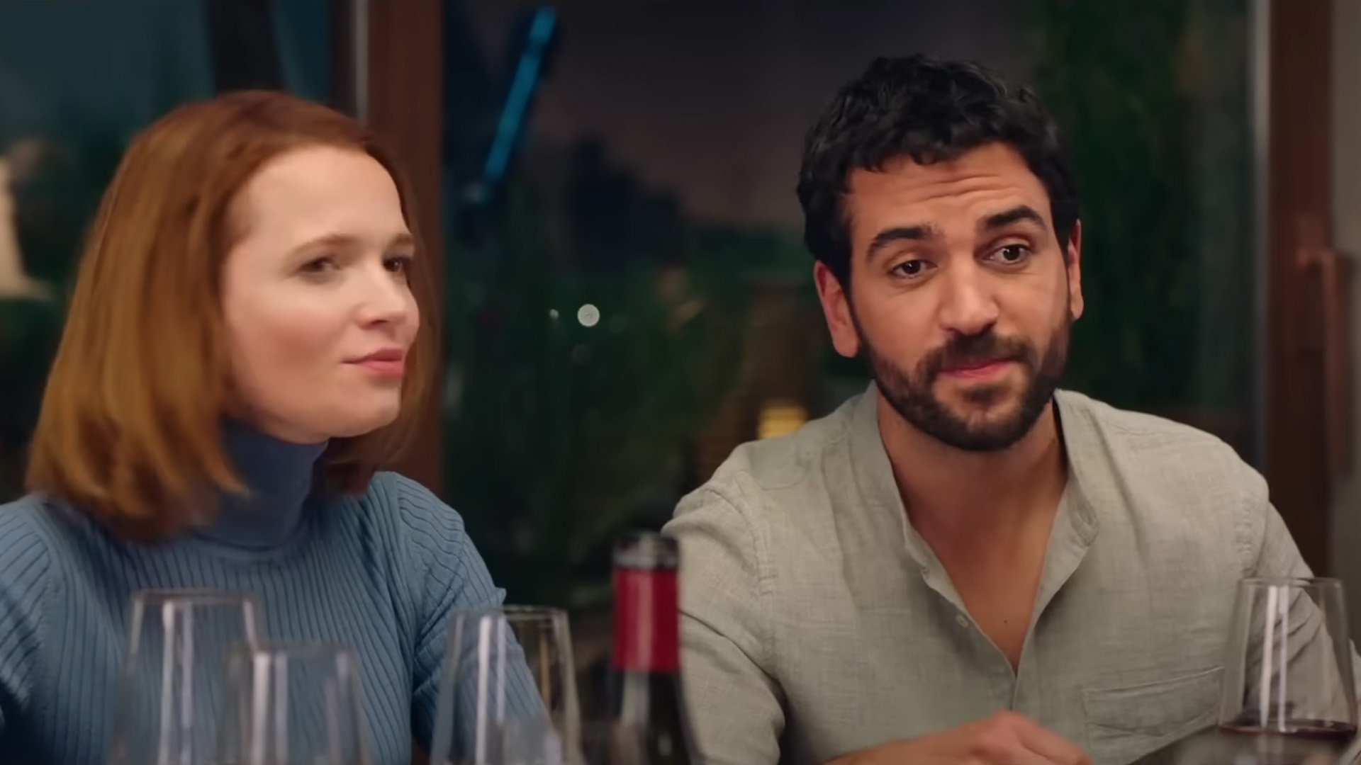 Leo das perfekte geheimnis