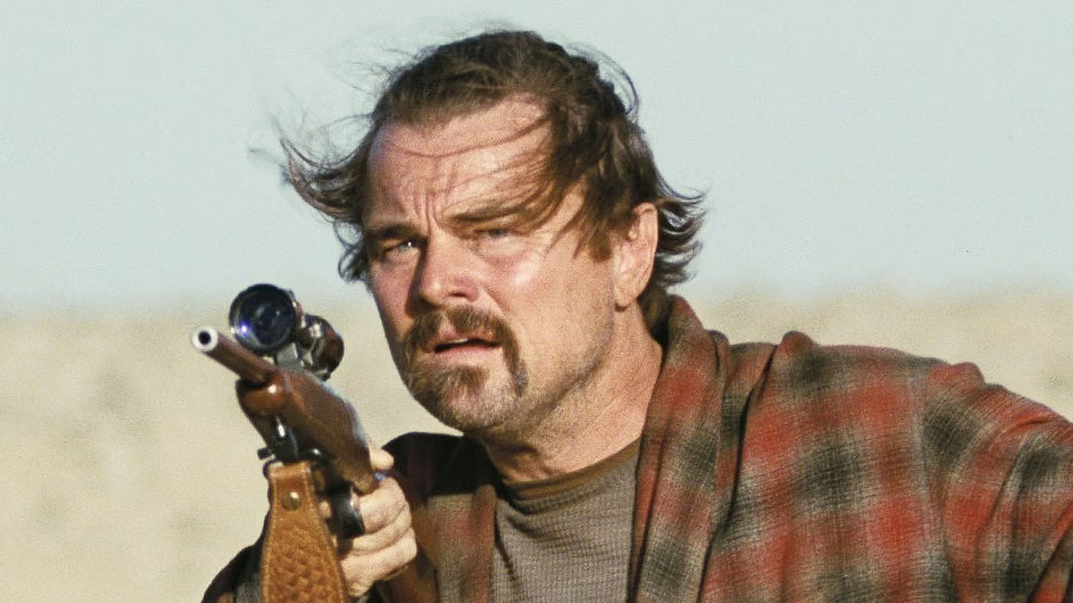 Leonardo dicaprio one battle after another cropped processed by imagy