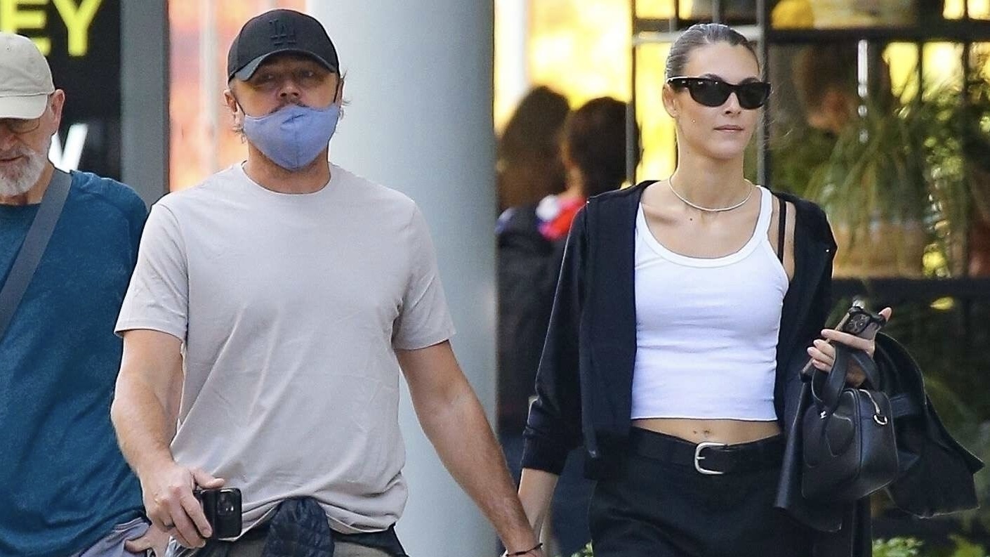 Leonardo dicaprio vittoria JPG 1