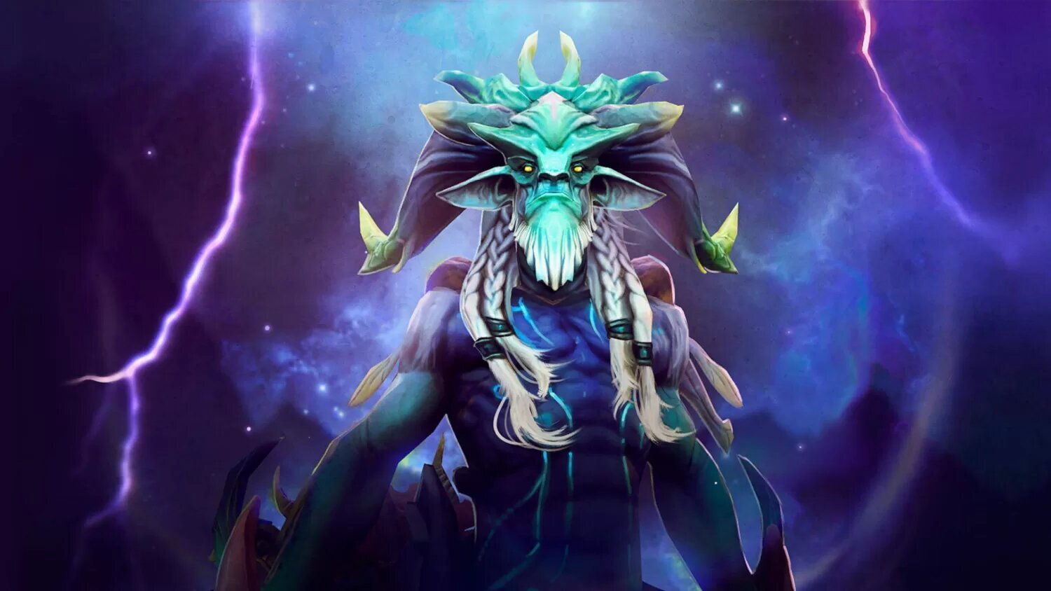 Dota 2 Guide: Leshrac | EarlyGame