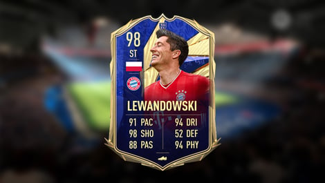 Lewandowski