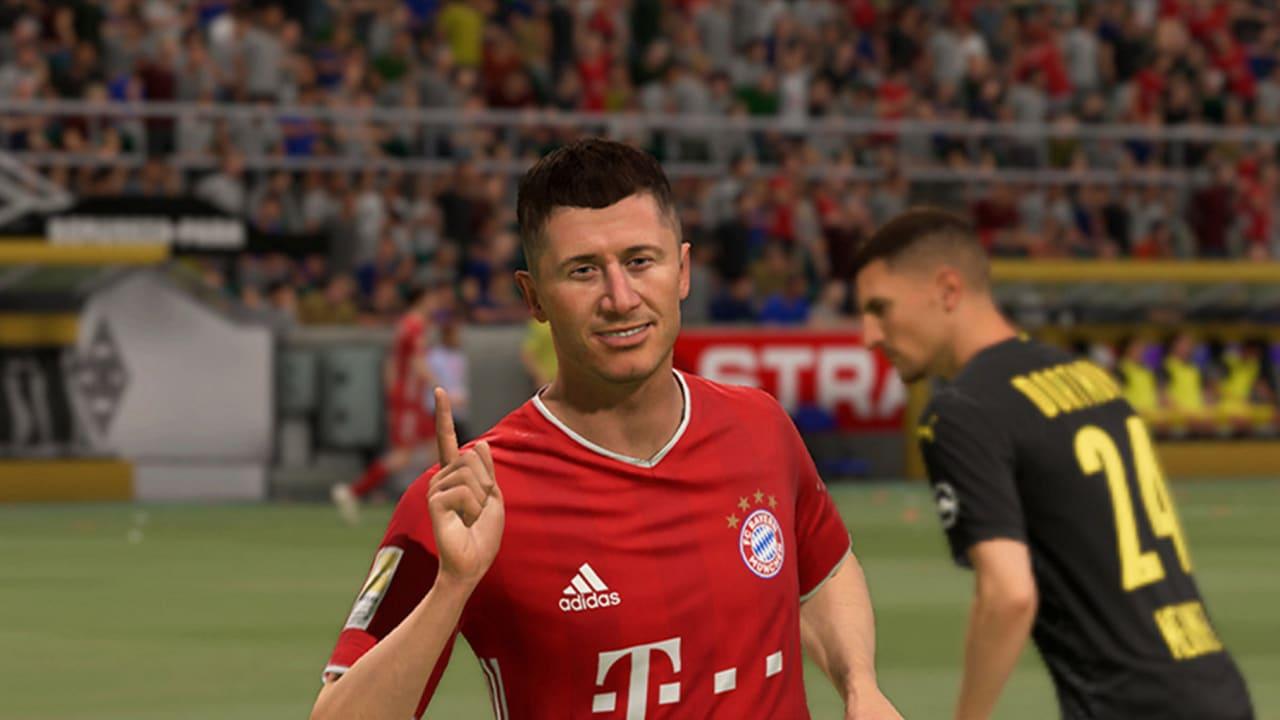 Lewangoalski