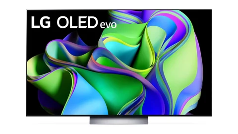 Lg oled fernseher