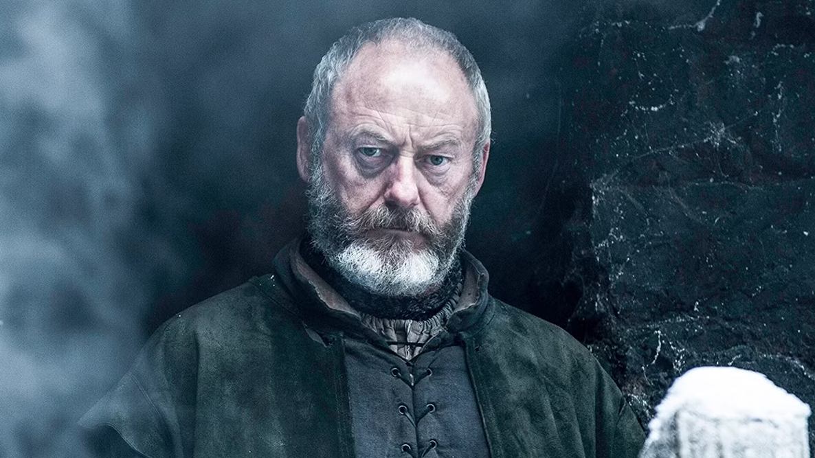 Liam cunningham game of thrones
