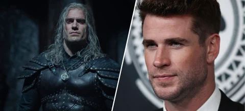 Liam geralt