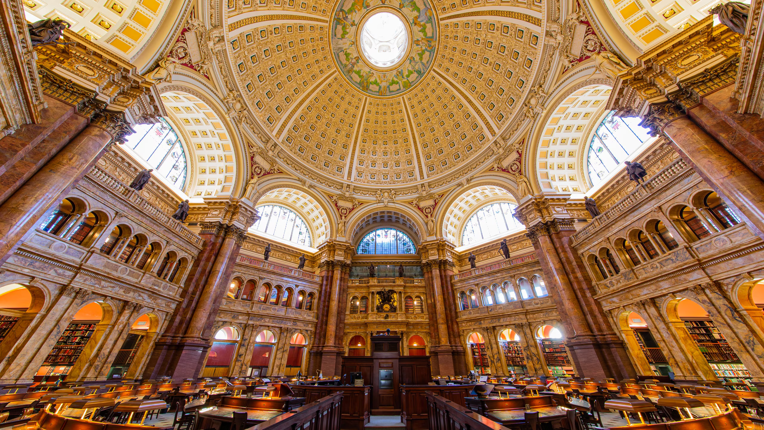 Library of congress