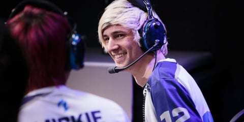 Life and times of xqc part 1