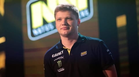 Life and times s1mple csgo navi