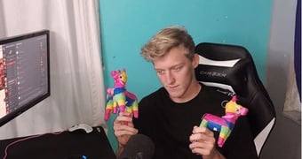 Life and times tfue part 1