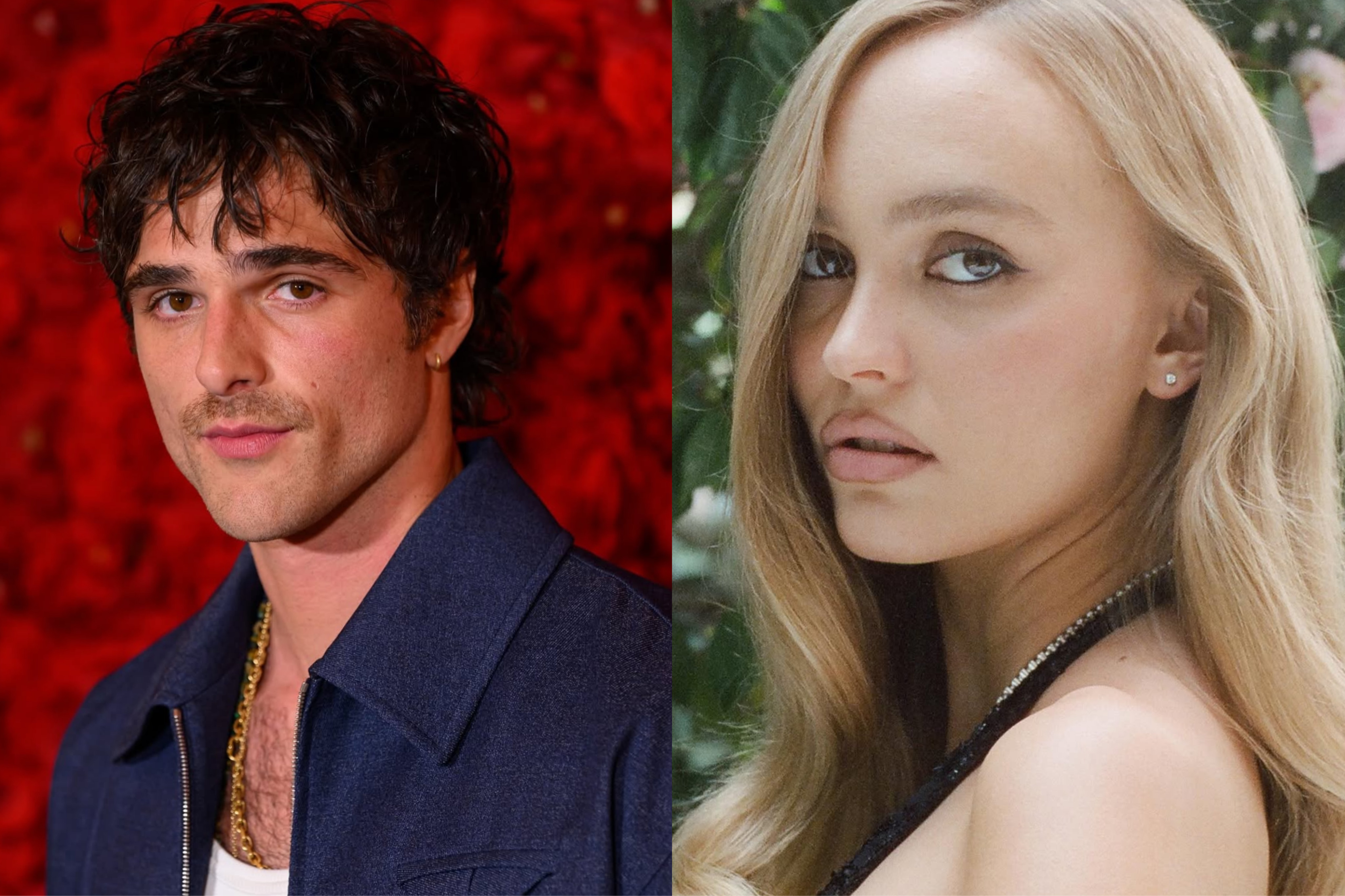 Jacob Elordi And Lily–Rose Depp Cast In Cormac McCarthy's… | EarlyGame