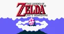 Links awakening dx hd title