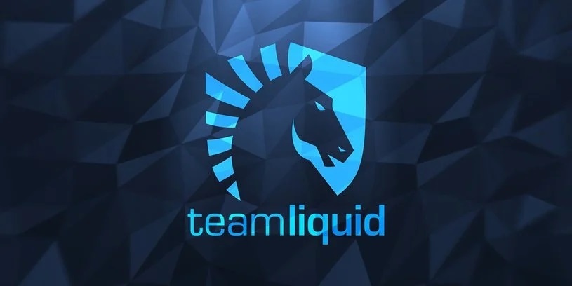 Liquid dota 2