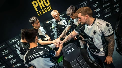 Liquid mibr esl pro league na