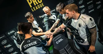 Liquid mibr esl pro league na