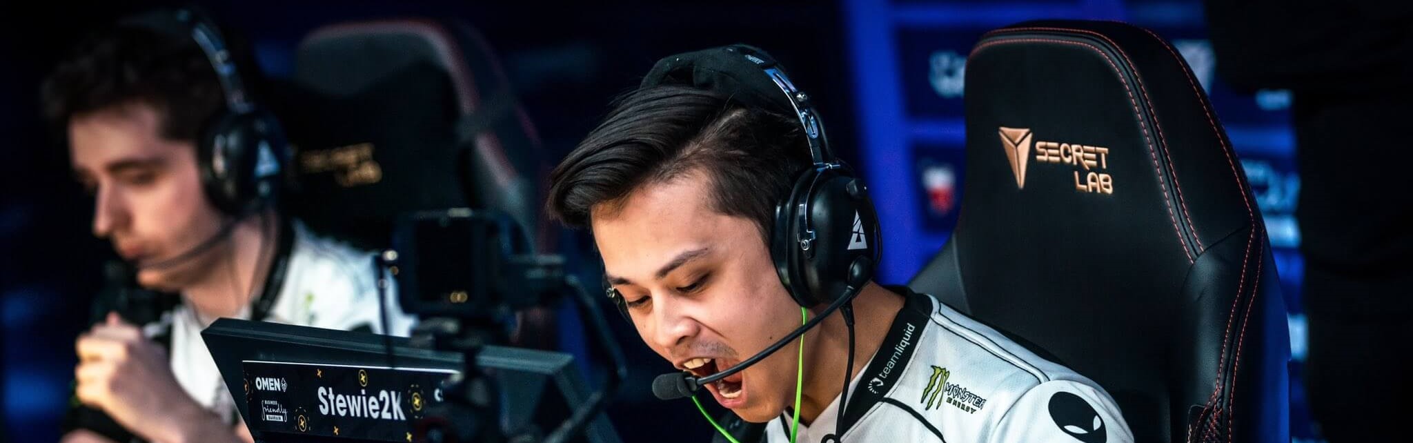 Liquid win esl pro league season11 short