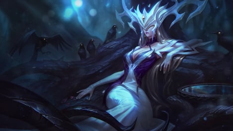 Lissandra coven