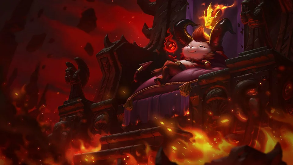 Riot Games Is Hoping to Fight Smurfing in LoL Later This Year