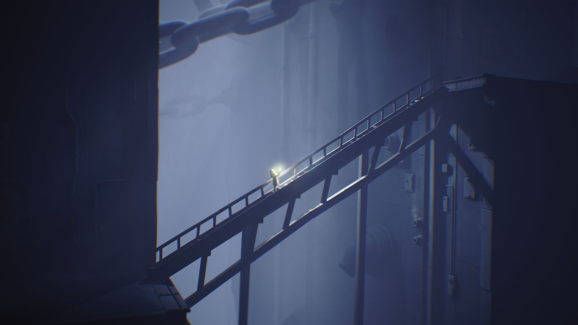 Little nightmares lore 4