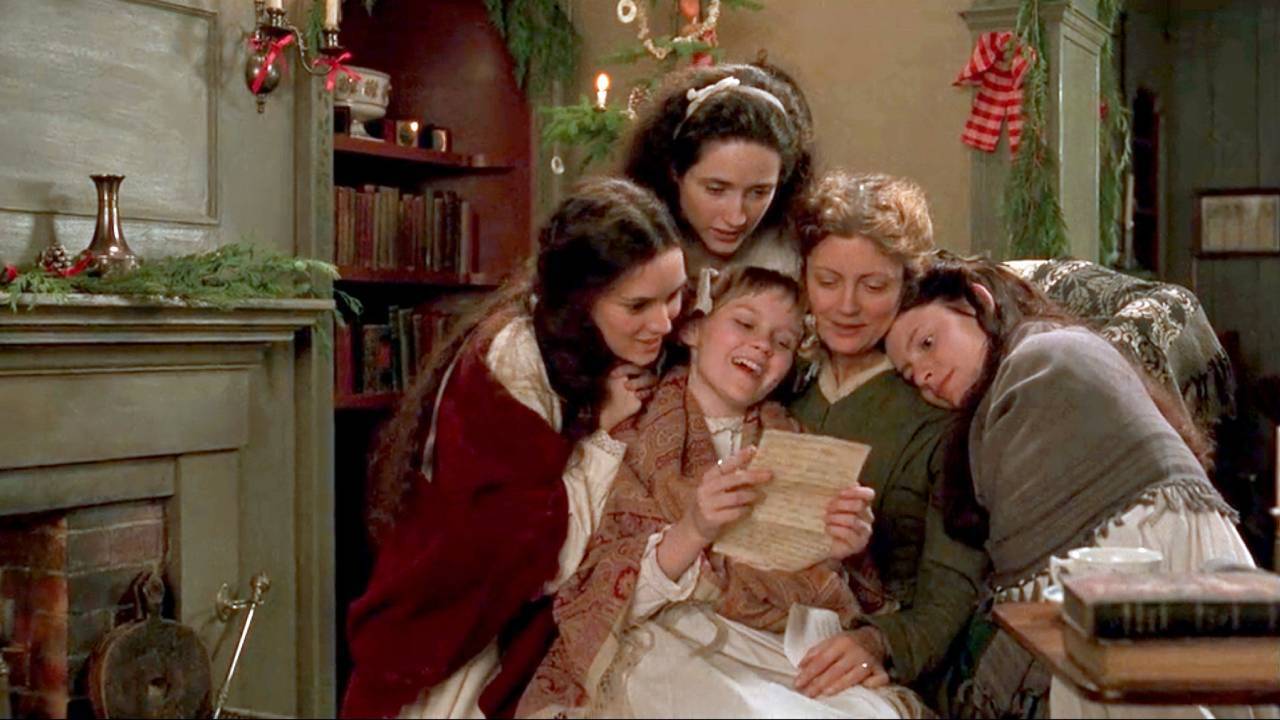Little women 1994