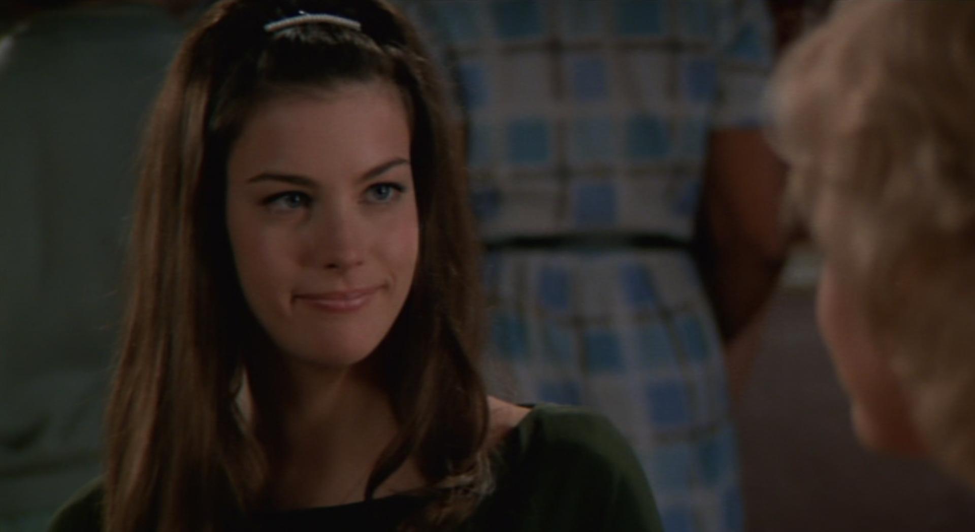 Liv tyler in That Thing You Do 1996