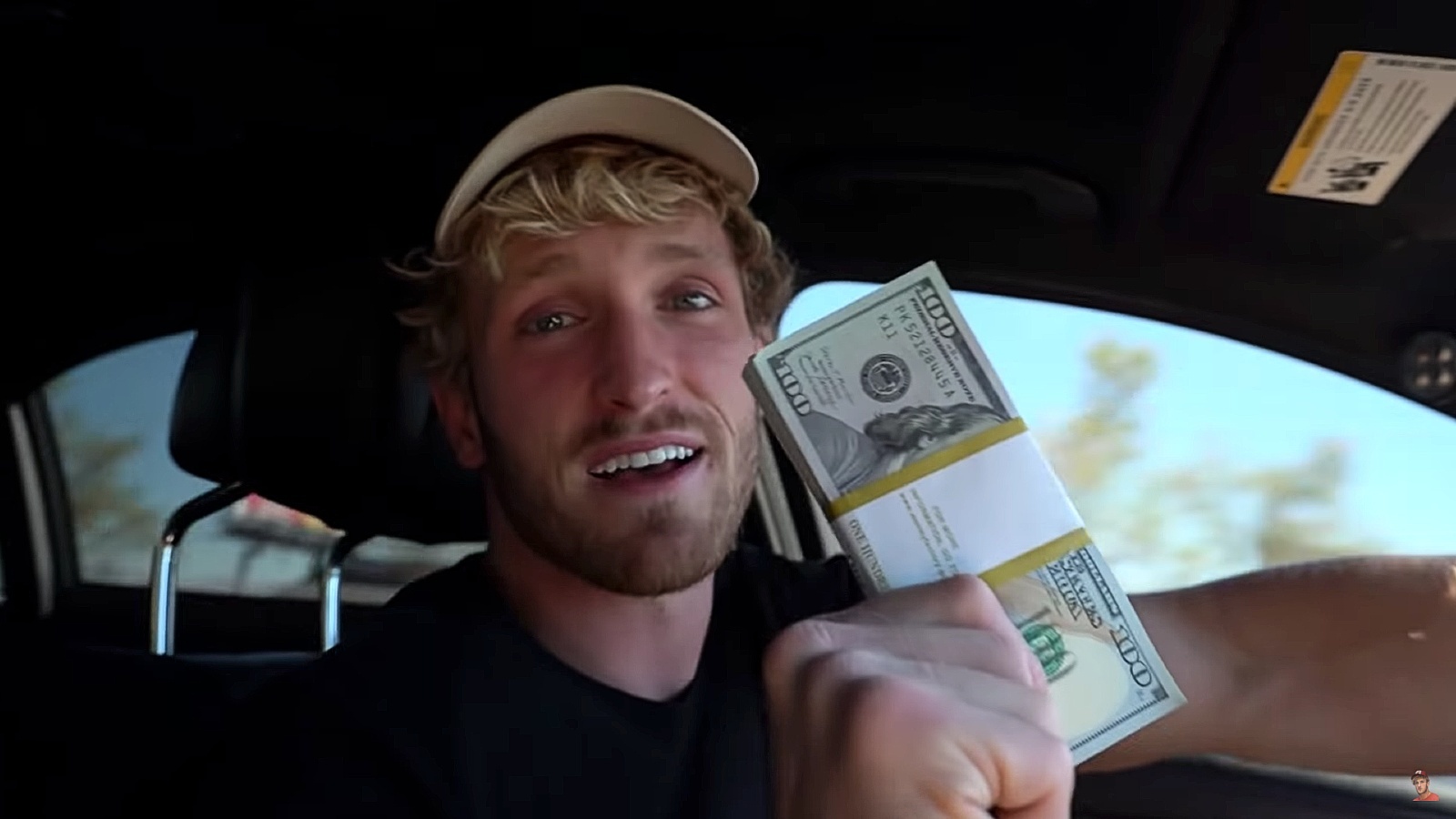 "It Was A Passion Project, Not An Investment Opportunity" Logan Paul Pleading For Fraud Lawsuit To Be Dismissed