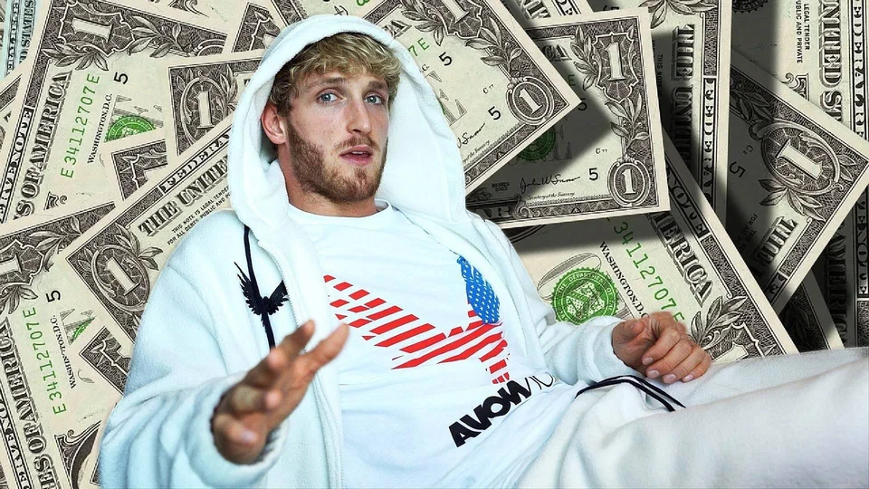 logan pauls nft - Ilustrasi 2