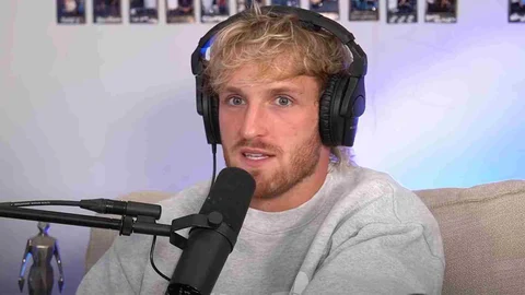 Logan paul president usa