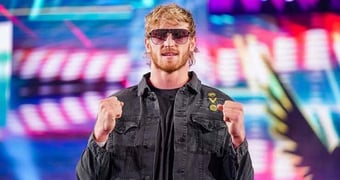 Logan paul wwe game