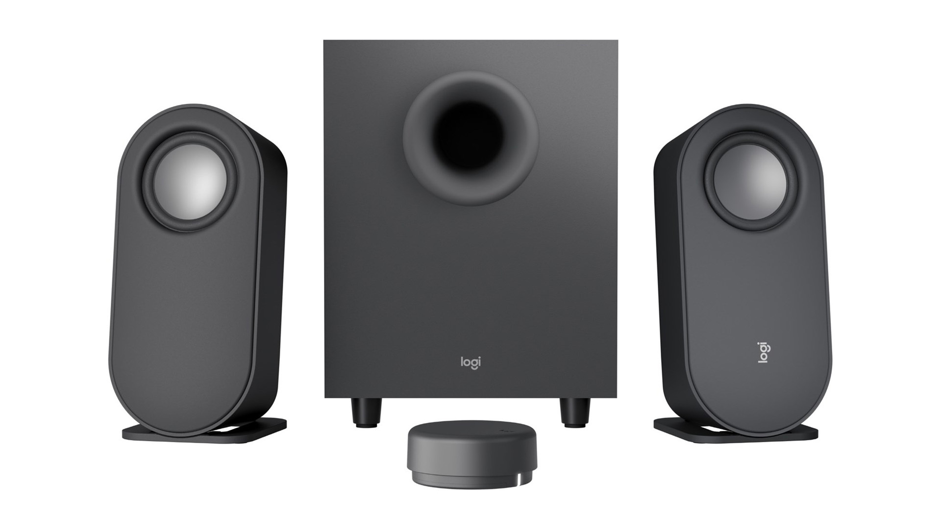 Logitech