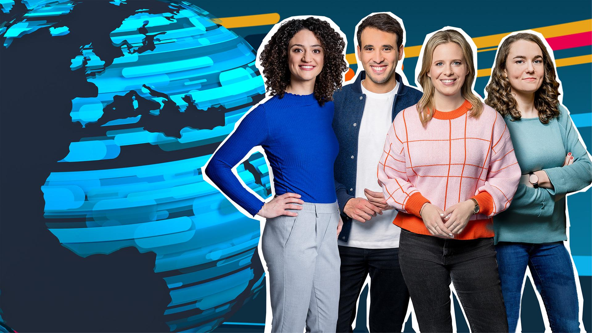 Logo ZDF