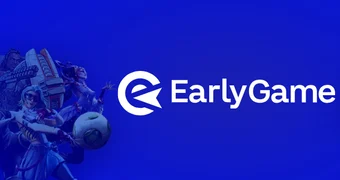 Logo earlygame