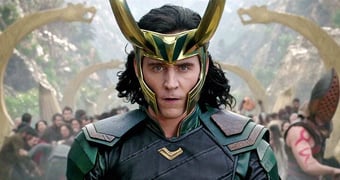Loki for life
