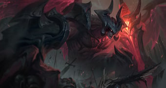 Lol aatrox