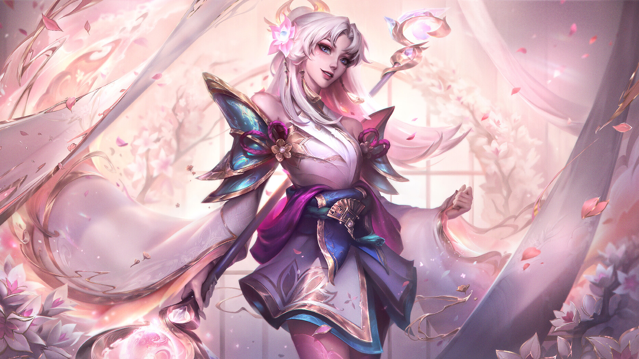 Lol ai use artwork 2
