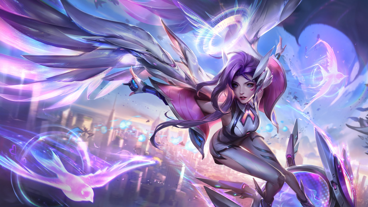 Lol ai use artwork 3