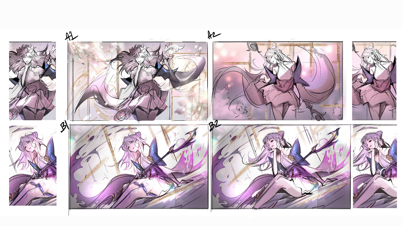 Lol ai use progress 2