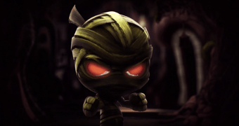 Lol best amumu skins