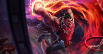 Lol dunkmaster darius